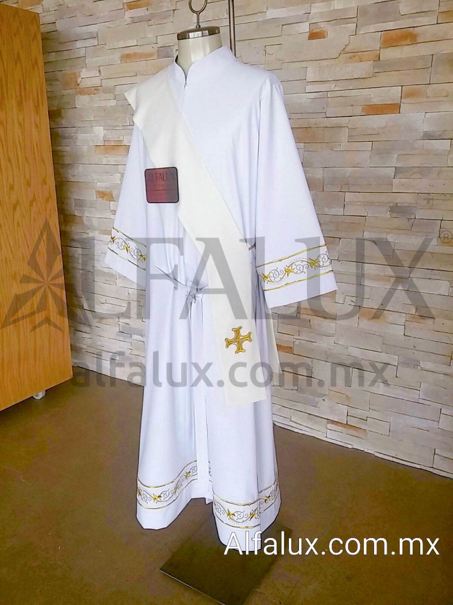 15 CARDENAL Alba Recta 3244